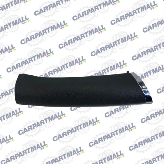 07-11 TOYOTA CAMRY CENTER DASH RIGHT GARNISH PANEL COVER TRIM BEZEL 55412-06060