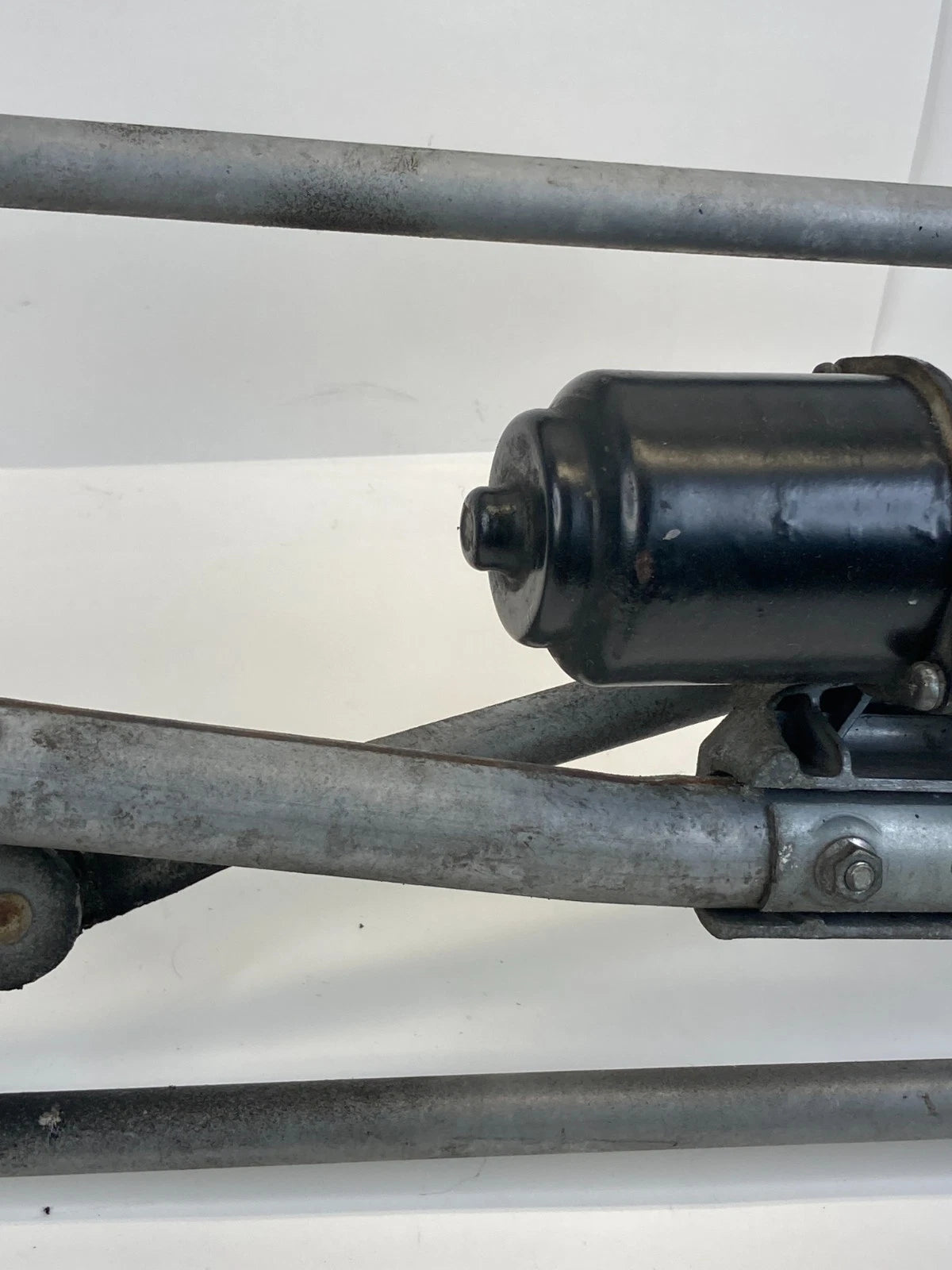 2006-2011 Honda Civic SEDAN Front Windshield Wiper Motor & Transmission Linkage