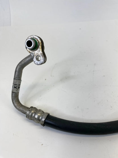 06 07 08 KIA OPTIMA 2.4L A/C REFRIGERANT DISCHARGE AC LINE HOSE PIPE TUBE OEM