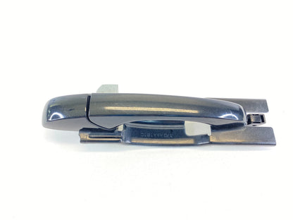 2011 2012 DODGE CALIBER FRONT RIGHT PASSENGER SIDE EXTERIOR DOOR HANDLE ASSEMBLY