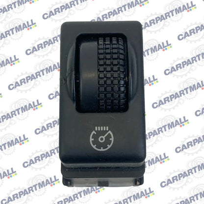 2006 2007 INFINITI M35 DIMMER HEADLIGHT RHEOSTAT LIGHT CONTROL SWITCH OEM