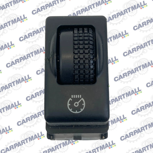 2006 2007 INFINITI M35 DIMMER HEADLIGHT RHEOSTAT LIGHT CONTROL SWITCH OEM