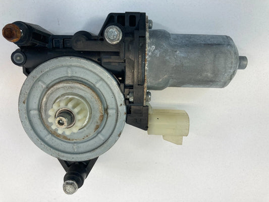 2006-2011 CHEVROLET HHR REAR LEFT SIDE DOOR POWER WINDOW MOTOR AY262100-3461 OEM
