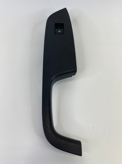2010-2017 GMC Terrain Front Right Door Power Window Switch w/ Bezel 20838939 OEM