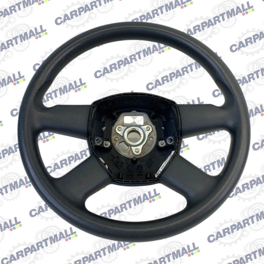 06-10 AUDI A3 BASE SPORTBACK STEERING WHEEL DRIVER SIDE 8P0-419-091-CC-6PS OEM