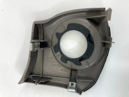 99-03 LEXUS RX300 IGNITION LOCK SWITCH RING COVER TRIM BEZEL 55480-48020 OEM