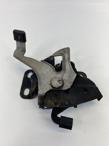 2008-2012 Honda Accord Hood Lock Latch Release Actuator Assembly