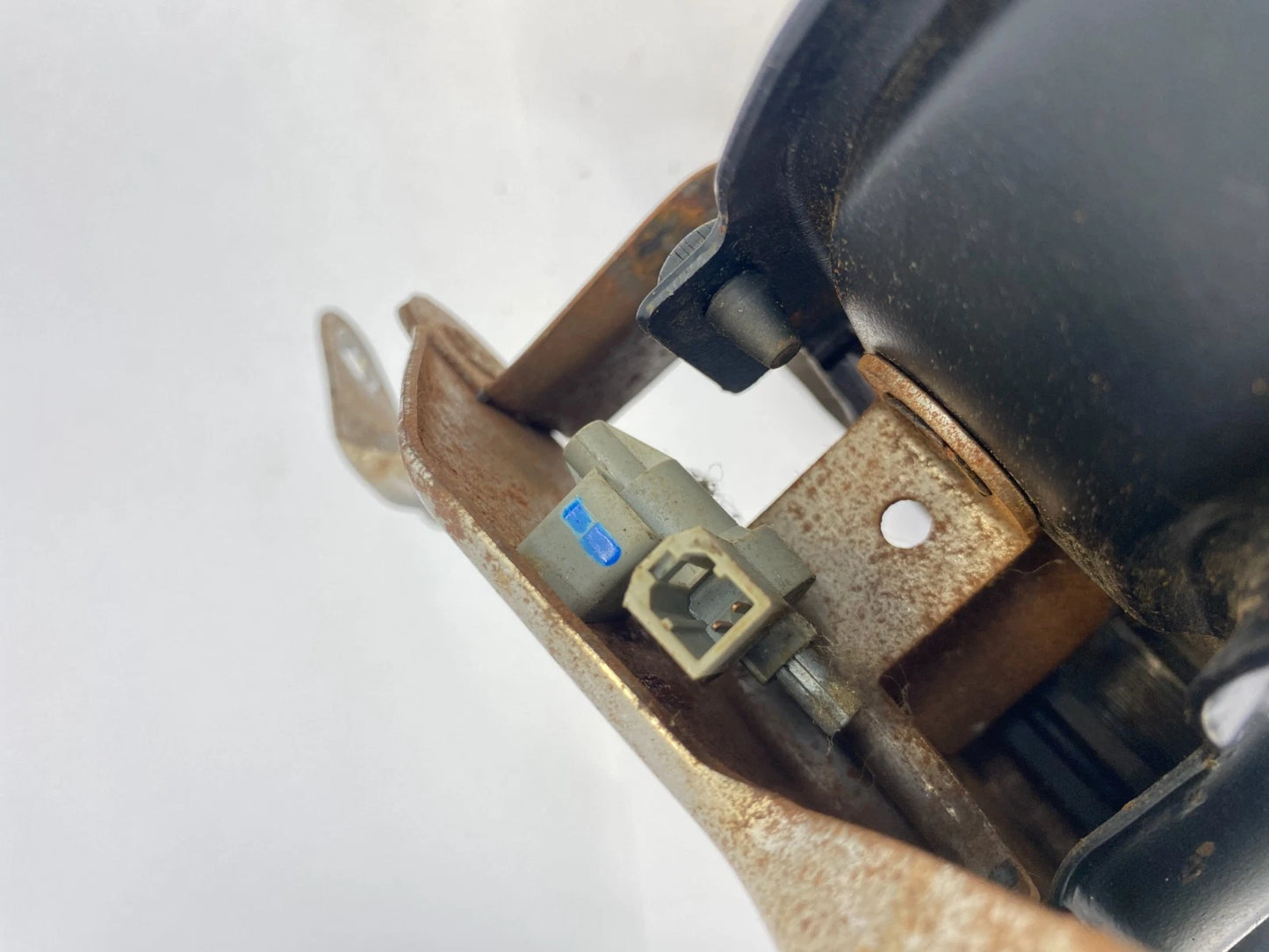 2011-2019 FORD EXPLORER PARKING EMERGENCY BRAKE PEDAL ASSEMBLY OEM