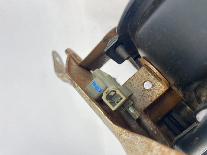 2011-2019 FORD EXPLORER PARKING EMERGENCY BRAKE PEDAL ASSEMBLY OEM