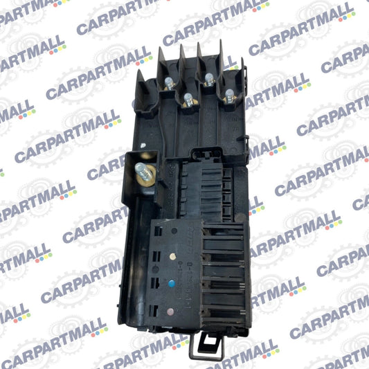 2003 MERCEDES-BENZ E320 REAR BATTERY COMPARTMENT FUSE BOX UNIT 0-1394841-1 OEM