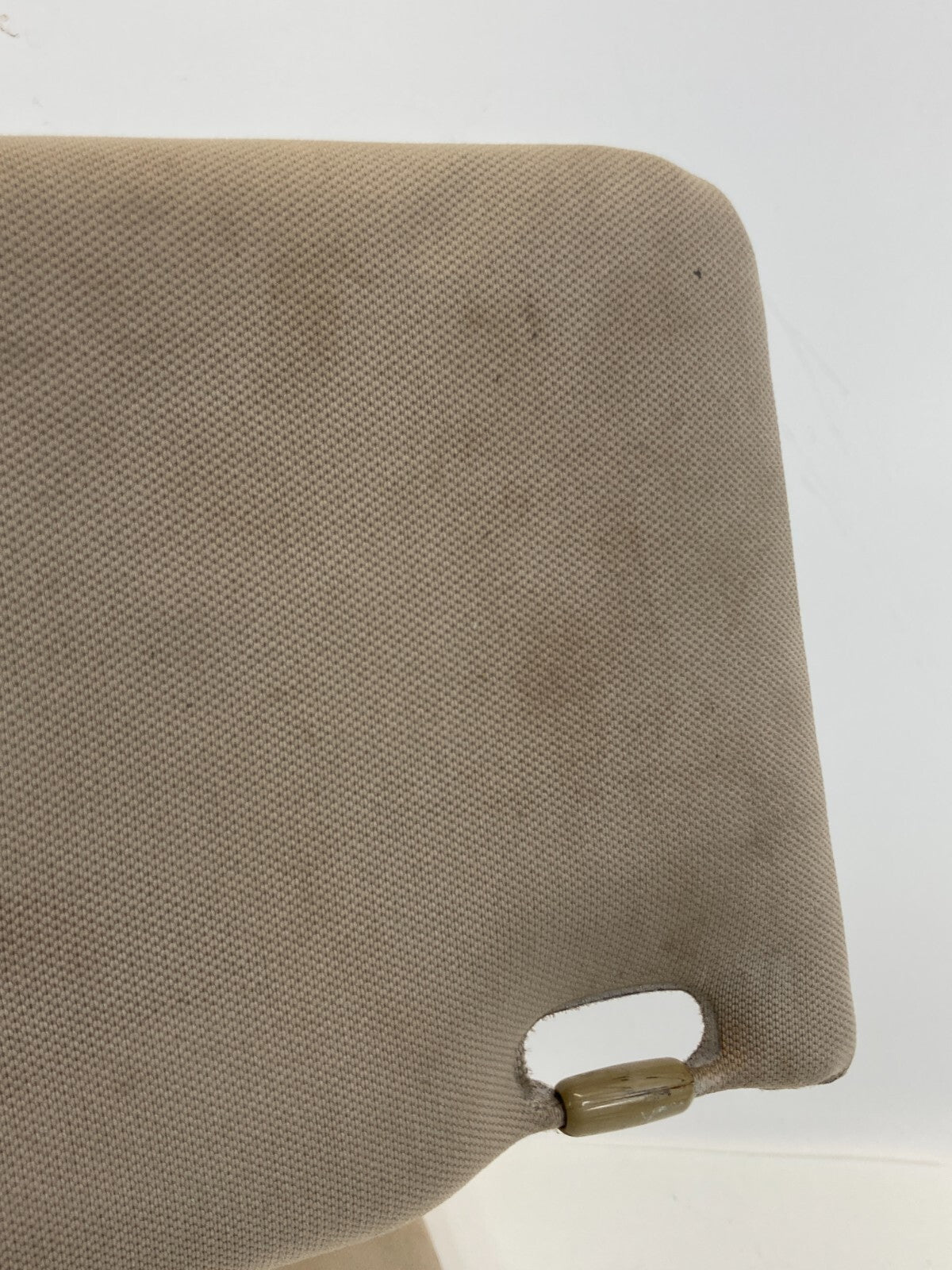 2007-2014 Honda Ridgeline Left & Right Sunvisor Sun Visors Set w/Light OEM