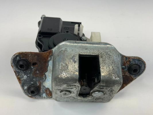 2009 2010 DODGE JOURNEY REAR TRUNK LIFTGATE LOCK LATCH ACTUATOR RELEASE OEM