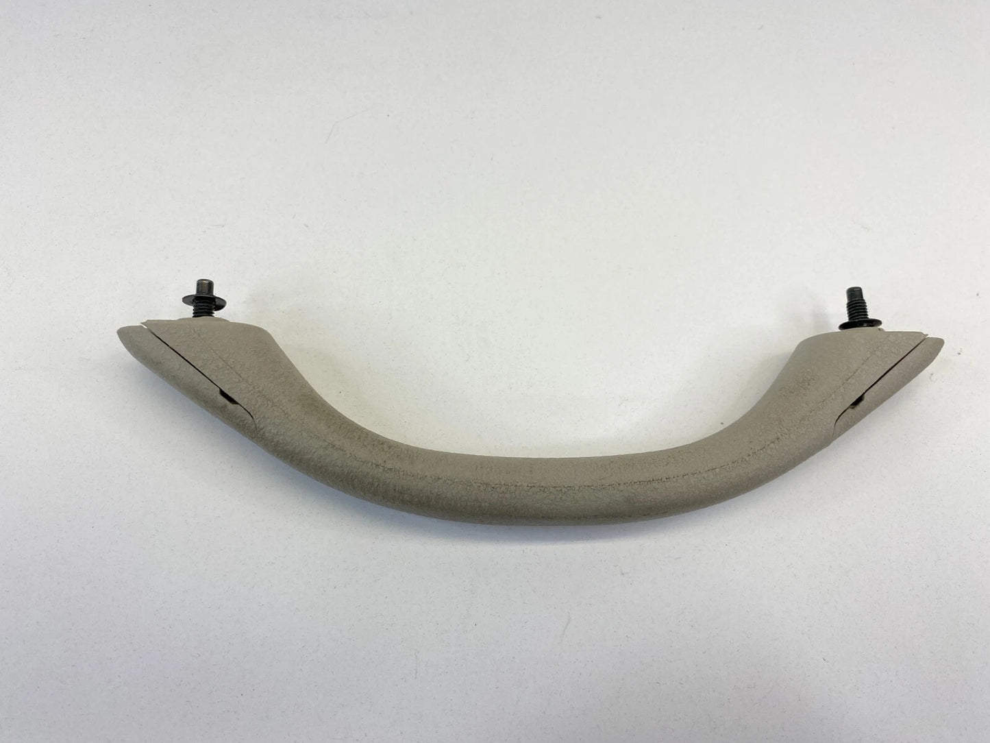 2009-2011 NISSAN CUBE REAR LEFT SIDE INNER ROOF GRAB GRIP HANDLE ASSIST OEM