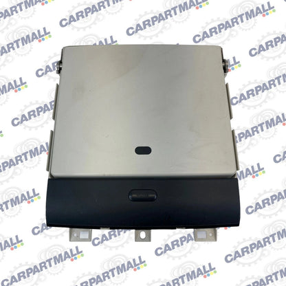 09 10 DODGE GRAND CARAVAN REAR OVERHEAD DV SYSTEM MONITOR DISPLAY 1GQ79DW1AC OEM