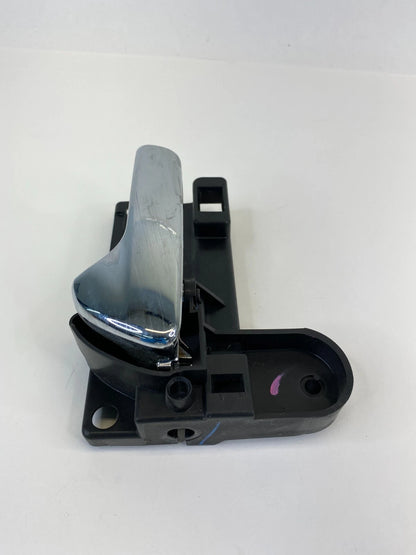 2011-2020 DODGE JOURNEY REAR LEFT BACK INTERIOR INNER DOOR HANDLE 937071 OEM