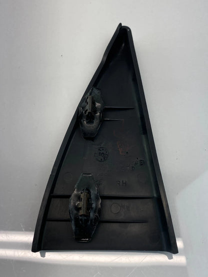 2008-2011 FORD FOCUS REAR RIGHT INTERIOR CORNER BEZEL COVER TRIM 8S4354254K05