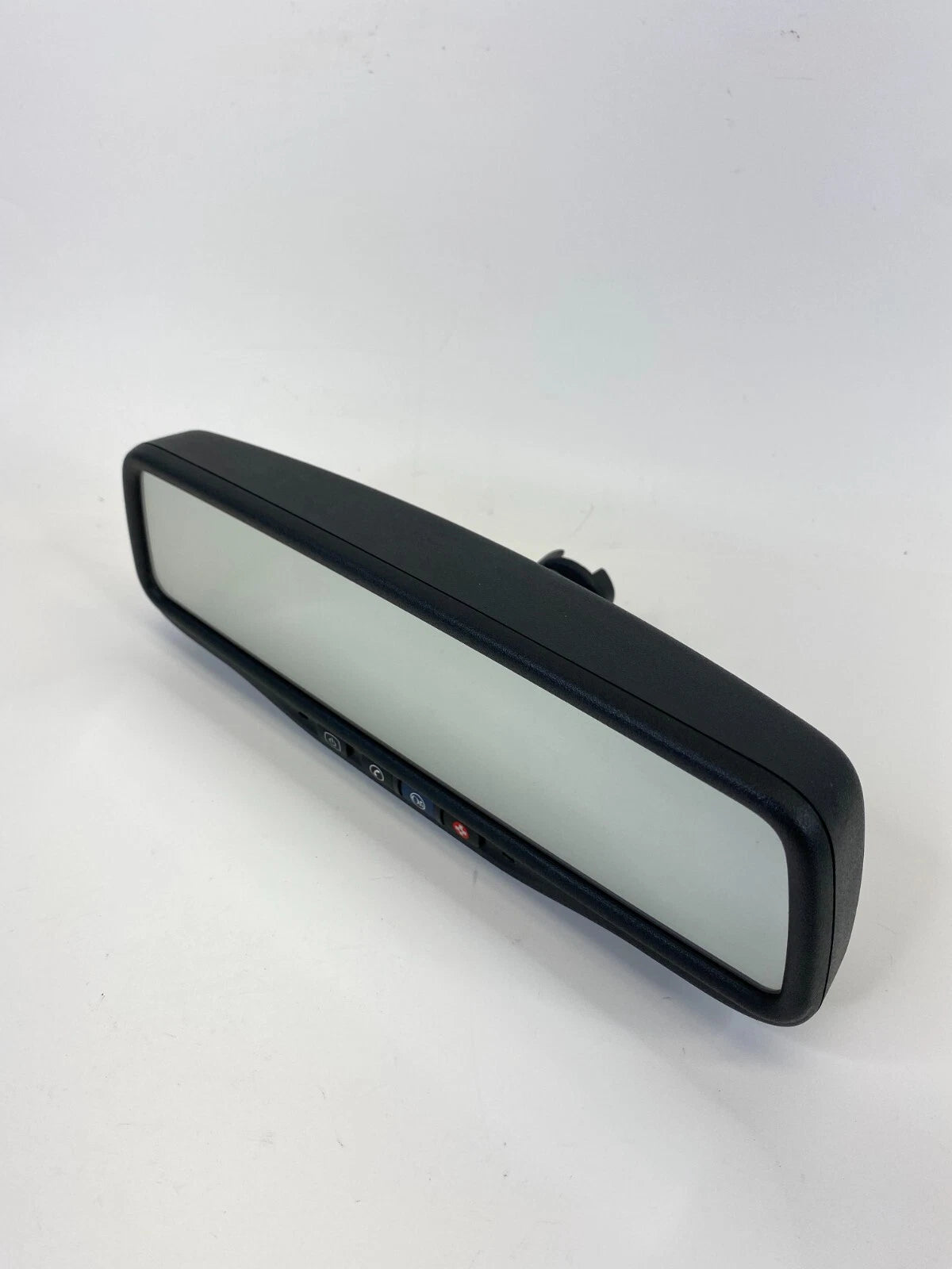 2010-2017 GMC TERRAIN INTERIOR REAR VIEW MIRROR AUTO DIMMING W/ ONSTAR 25794381