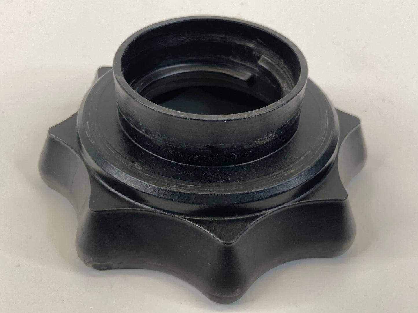 2009-2017 VOLKSWAGEN CC SPARE TIRE RETAINER HOLD DOWN BOLT LUG NUT OEM