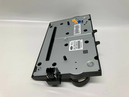 2009-2011 FORD FOCUS AUDIO RADIO CONTROL PANEL FACE PLATE 9S4T-18A802-AA OEM