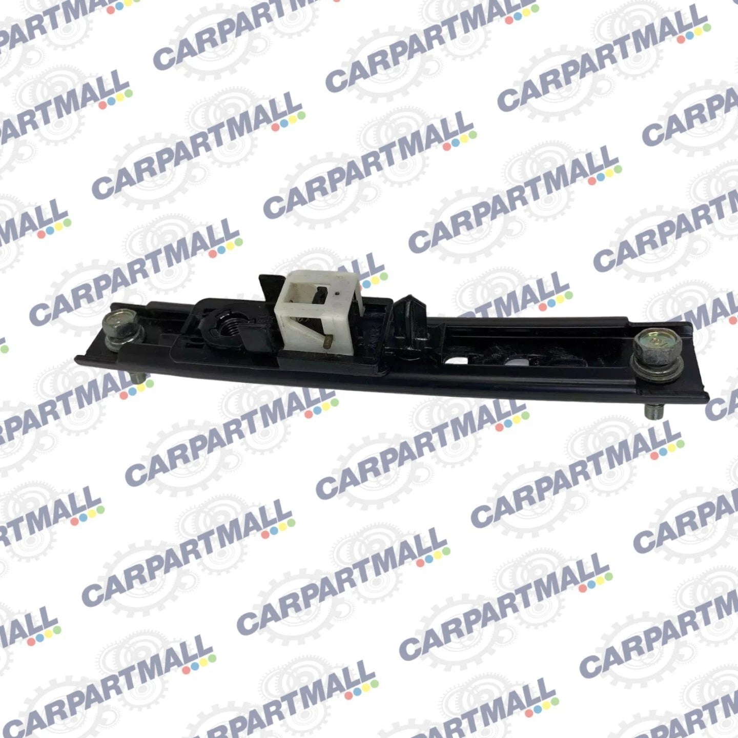 2012 12 HONDA CIVIC HYBRID SEDAN FRONT LEFT DRIVER SEAT BELT HEIGHT ADJUSTER OEM