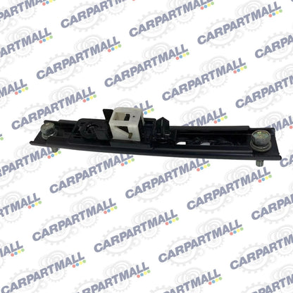 2012 12 HONDA CIVIC HYBRID SEDAN FRONT LEFT DRIVER SEAT BELT HEIGHT ADJUSTER OEM