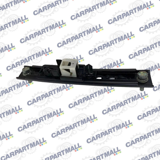 2012 12 HONDA CIVIC HYBRID SEDAN FRONT LEFT DRIVER SEAT BELT HEIGHT ADJUSTER OEM