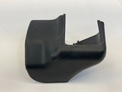 1998-2002 Toyota Corolla Left Seat Track End Cover Trim 72138-02020 OEM