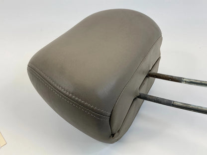 1998-2002 HONDA ACCORD SEDAN FRONT RIGHT PASSENGER SEAT HEADREST HEAD REST