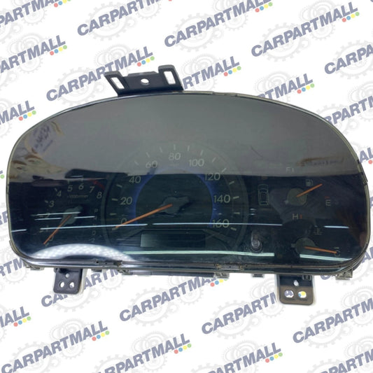 2005-2010 HONDA ODYSSEY EX SPEEDOMETER INSTRUMENT CLUSTER 207K 78100SHJA230M1
