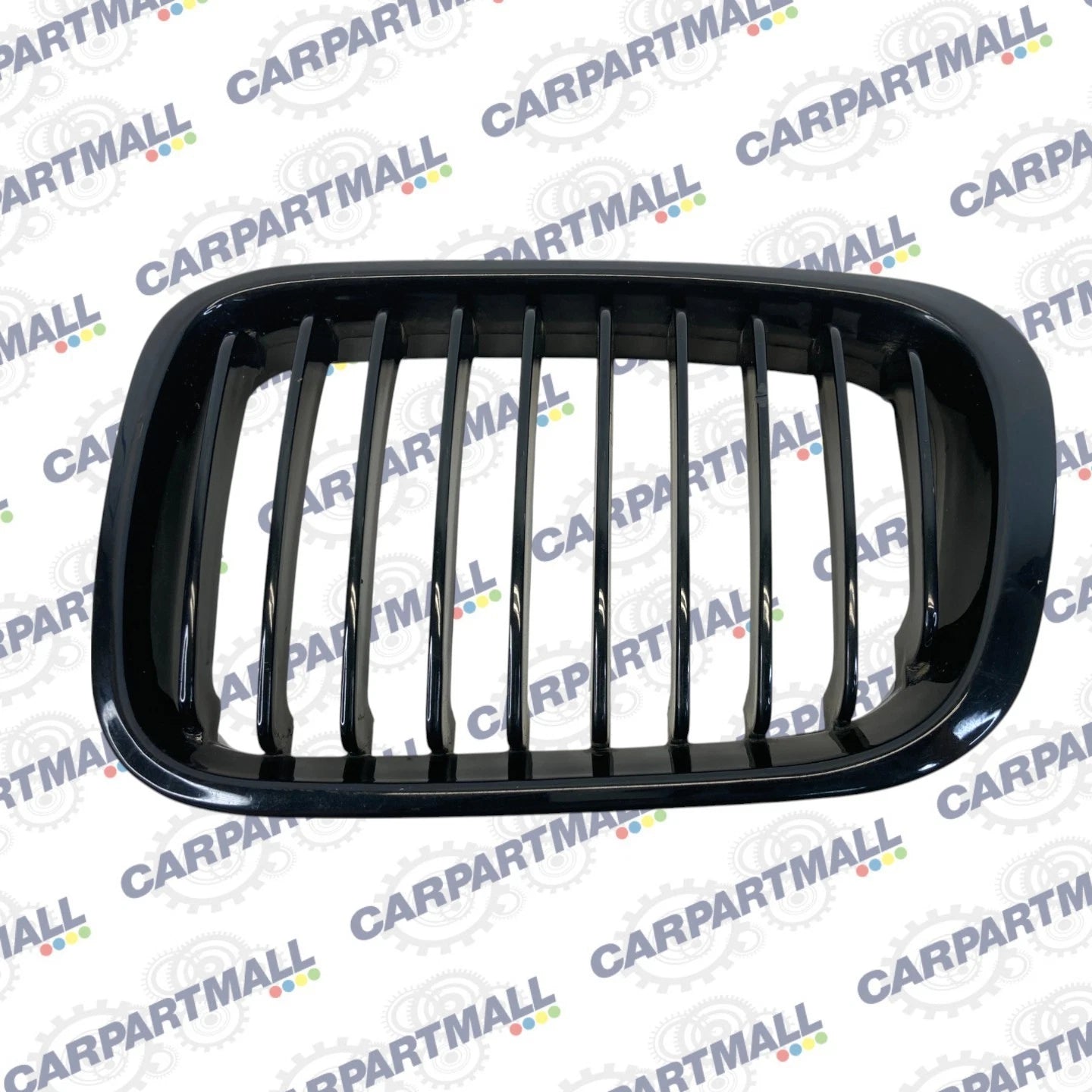 1999 2000 BMW 323I 2001 325I FRONT LEFT DRIVER SIDE BUMPER GRILL GRILLE OEM