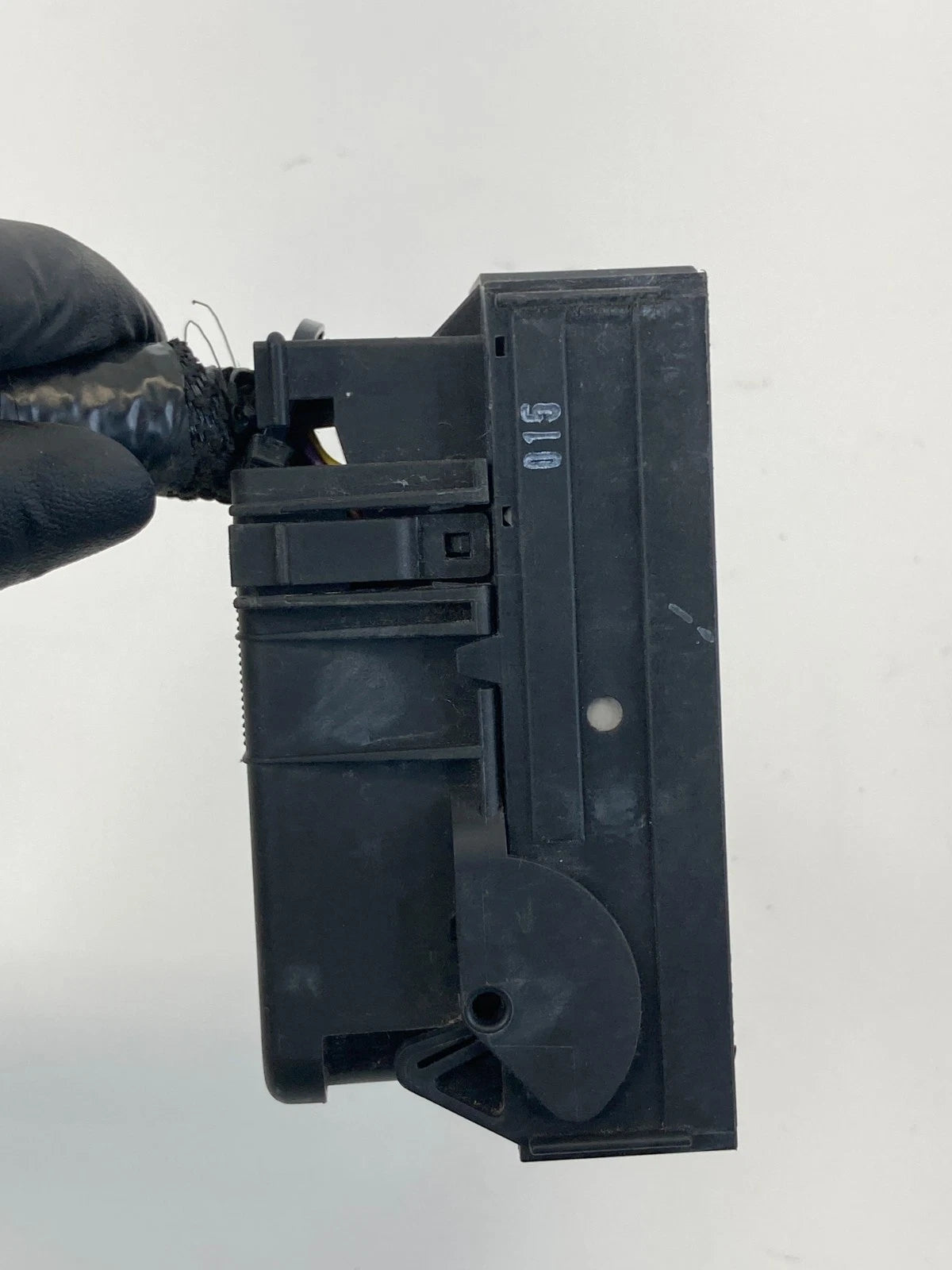 2013 2014 2015 FORD ESCAPE 2WD 2.0L AT ABS PUMP ANTI LOCK BRAKE PLUG CONNECTOR