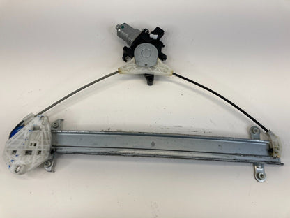 10 11 12 13 14 Subaru Legacy Front Right Side Door Window Regulator w Motor OEM