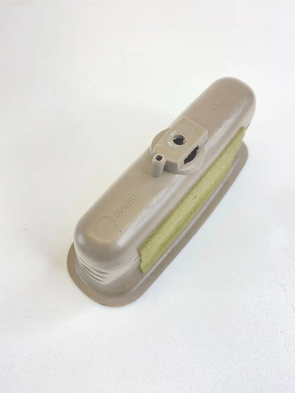1998-2001 NISSAN ALTIMA FRONT INTERIOR DOOR HANDLE PULL TRIM BEZEL 80950-2E000