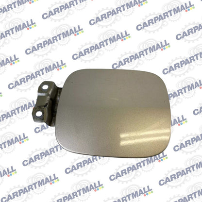 2003-2007 Honda Accord Sedan Fuel Filler Gas Tank Door Lid Cover YR538M OEM