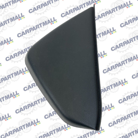 2011-2016 Chevrolet Cruze Dash Left Driver Side End Cap Cover Trim 95987082