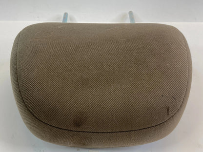 2003 2004 03 04 FORD ESCAPE FRONT LEFT DRIVER SIDE SEAT HEADREST HEAD REST OEM