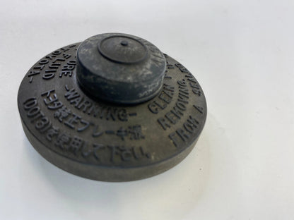 2005-2015 TOYOTA TACOMA BRAKE MASTER CYLINDER RESERVOIR CAP COVER OEM