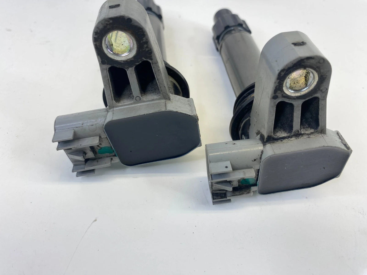 2008-2018 BUICK ENCLAVE 3.6L V6 IGNITION COIL PACK SET OF 6 OEM 12618542