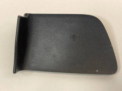 2008-2013 INFINITI G37 SEDAN REAR RIGHT INTERIOR DOOR HANDLE SCREW COVER CAP OEM
