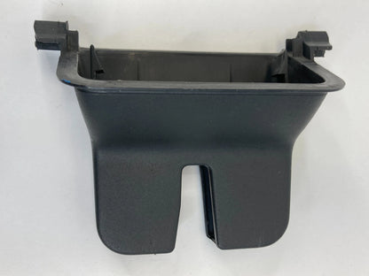 2012-2022 VOLKSWAGEN PASSAT SEDAN REAR TRUNK LOCK LATCH TRIM COVER 561-827-520