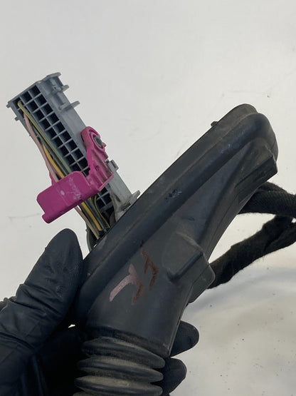 2012-2014 Chevrolet Cruze Front Right Passenger Side Door Harness Wiring Wire