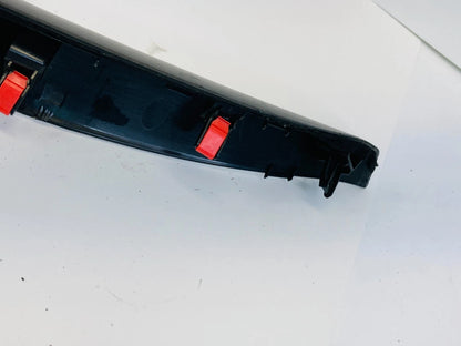 2008-2010 Honda Accord Dash Right Passenger Side Bezel Panel Cover Trim Molding