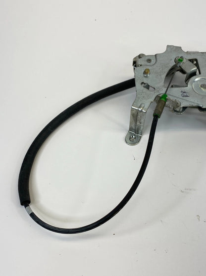 2003-2011 HONDA ELEMENT REAR RIGHT BACK SIDE LOWER DOOR LOCK LATCH ACTUATOR OEM