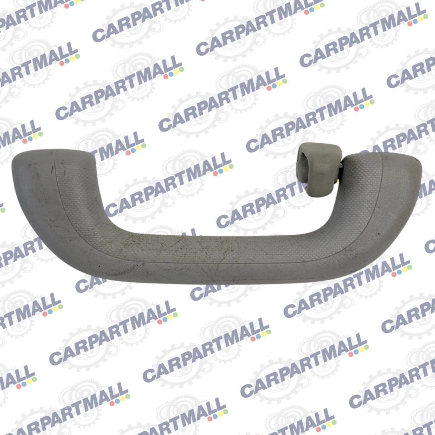 2011-2014 HYUNDAI SONATA ROOF REAR LEFT SIDE INNER GRAB GRIP HANDLE ASSIST STRAP
