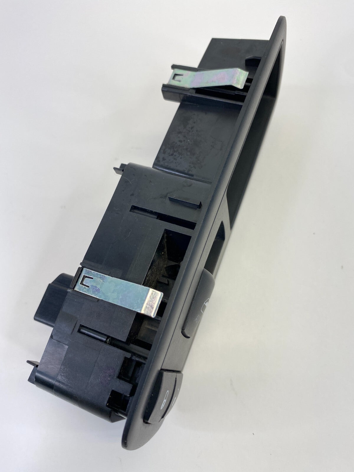 12-16 Chrysler Town & Country Front Right Side Door Window Switch 68110865AA OEM