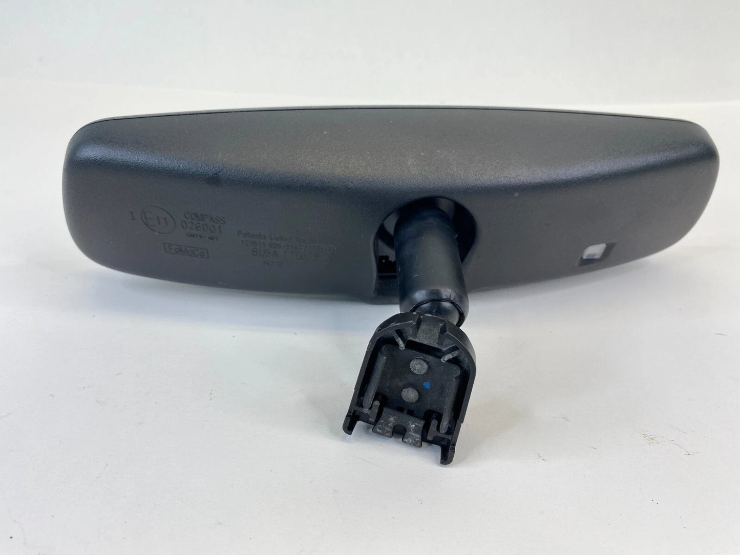 2010-2012 FORD TAURUS REAR VIEW INTERIOR MIRROR W/ AUTI DIMMING 8U5A-17E678 OEM