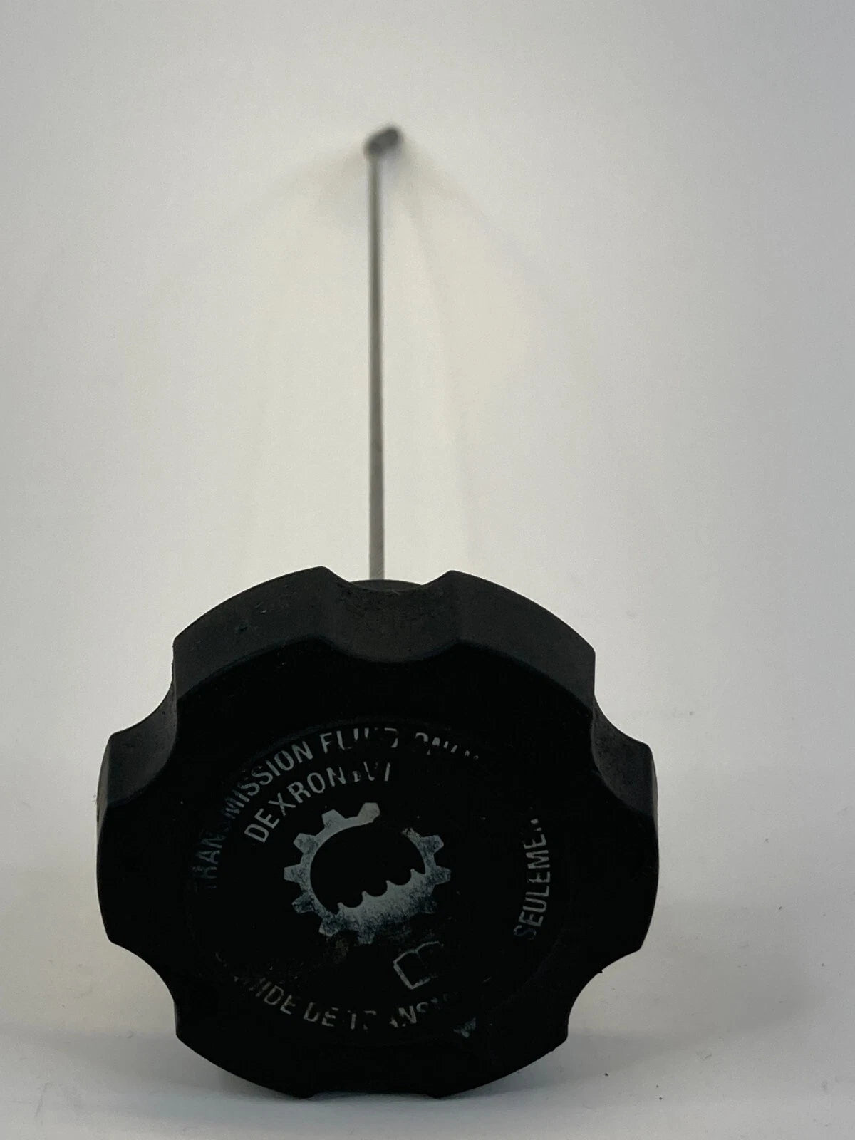 2006-2013 CHEVROLET CHEVY IMPALA 3.6L AUTOMATIC TRANSMISSION FLUID COVER CAP OEM