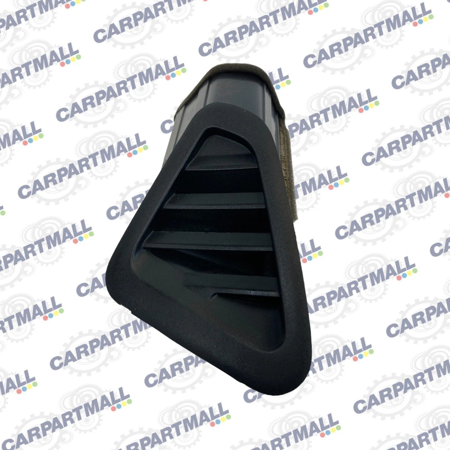 03-07 NISSAN MURANO RIGHT PASSENGER SIDE UPPER DASH AC AIR VENT DEFROSTER GRILLE