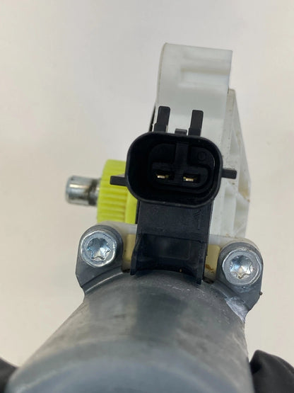 2008-2012 JEEP LIBERTY FRONT RIGHT SIDE POWER WINDOW MOTOR 1001802-A001