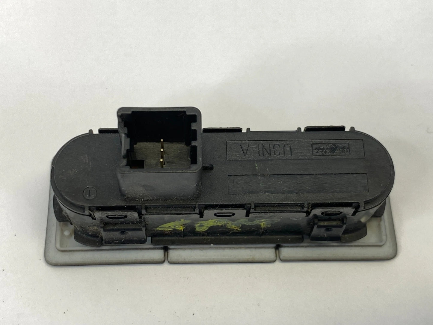 2008-2012 FORD ESCAPE INFORMATION INFO SETUP RESET SWITCHES 8L8T-10D889-ACW